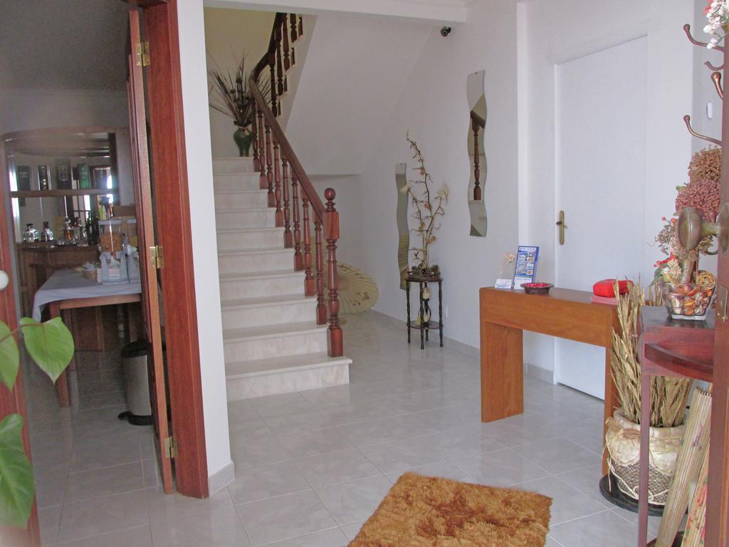 Seaview Guesthouse Olhão Extérieur photo