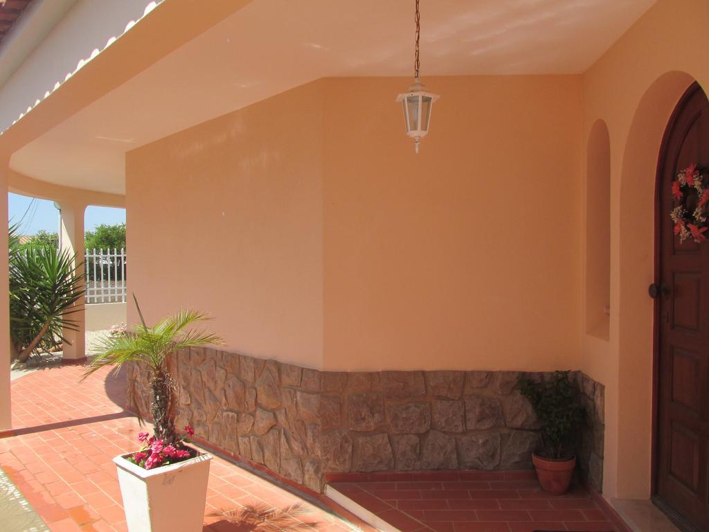 Seaview Guesthouse Olhão Extérieur photo