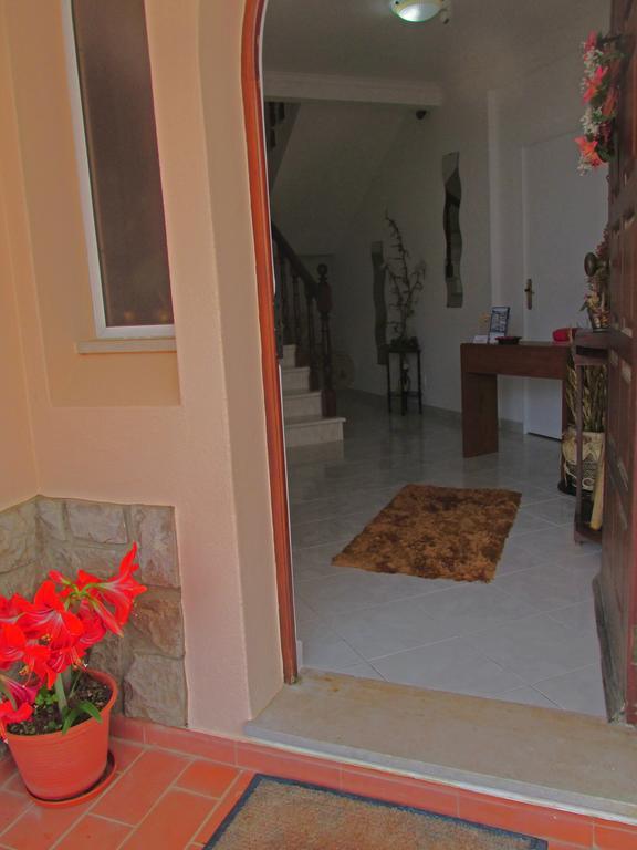 Seaview Guesthouse Olhão Extérieur photo