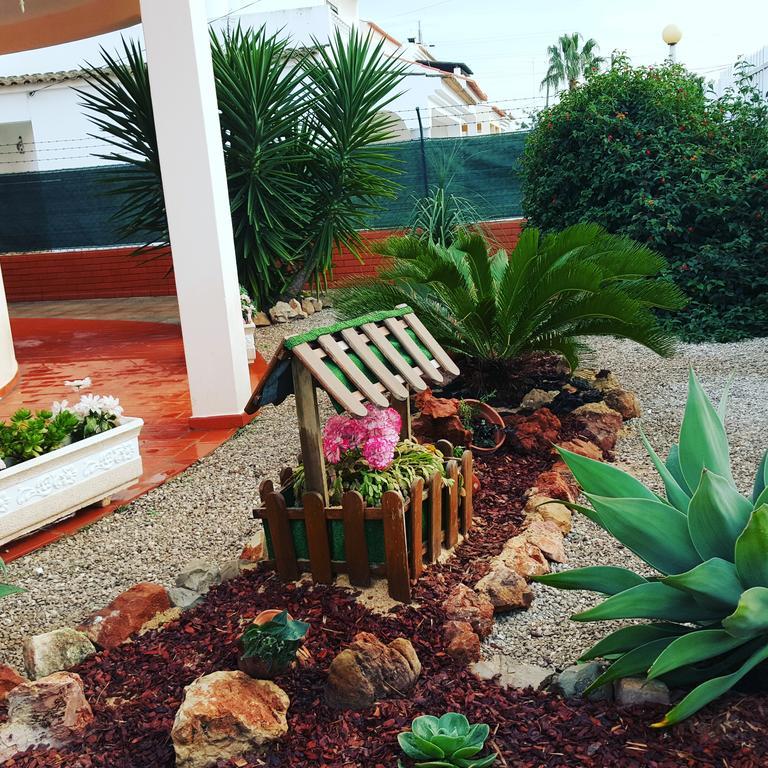 Seaview Guesthouse Olhão Extérieur photo