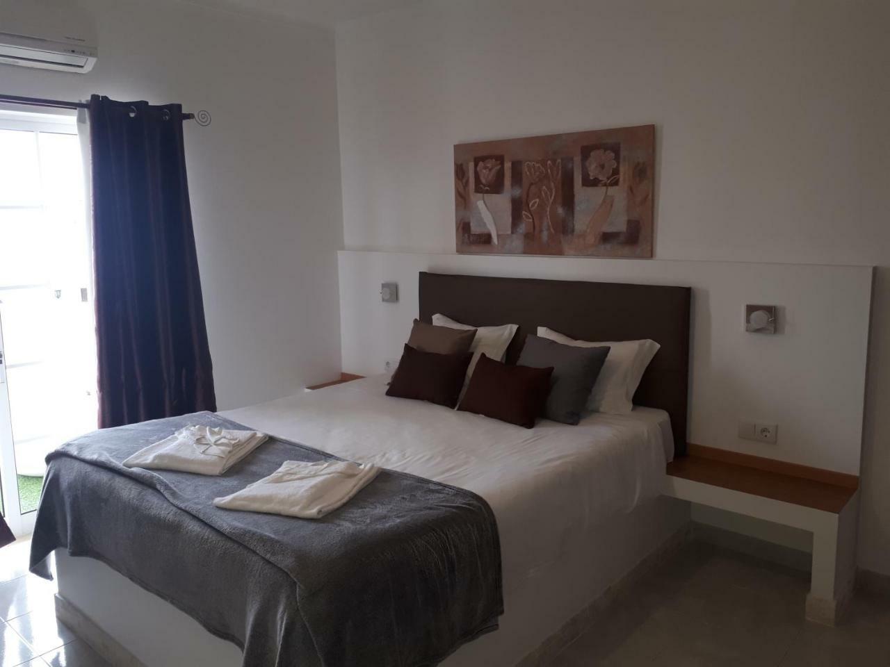 Seaview Guesthouse Olhão Extérieur photo