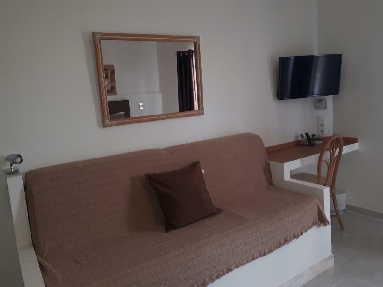 Seaview Guesthouse Olhão Extérieur photo