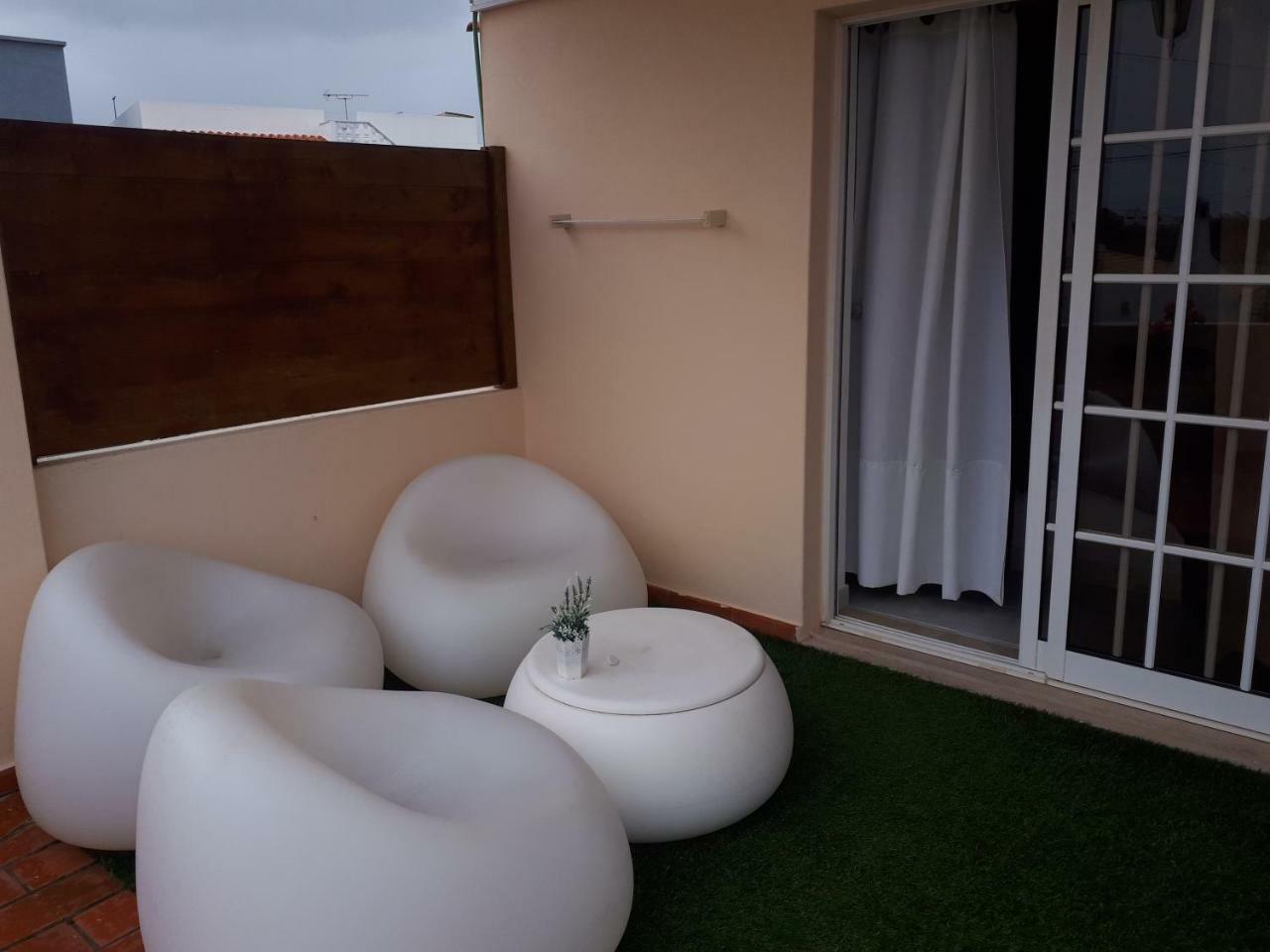 Seaview Guesthouse Olhão Extérieur photo