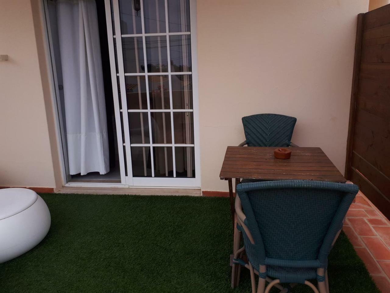 Seaview Guesthouse Olhão Extérieur photo