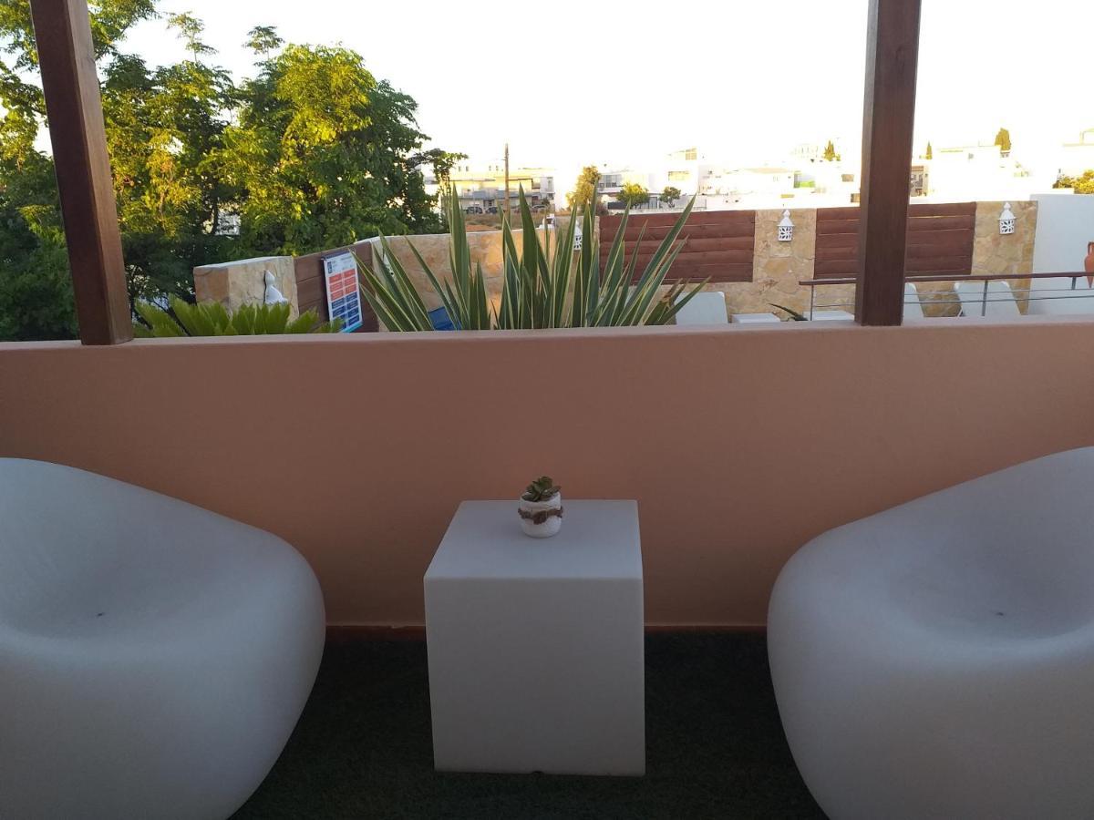 Seaview Guesthouse Olhão Extérieur photo
